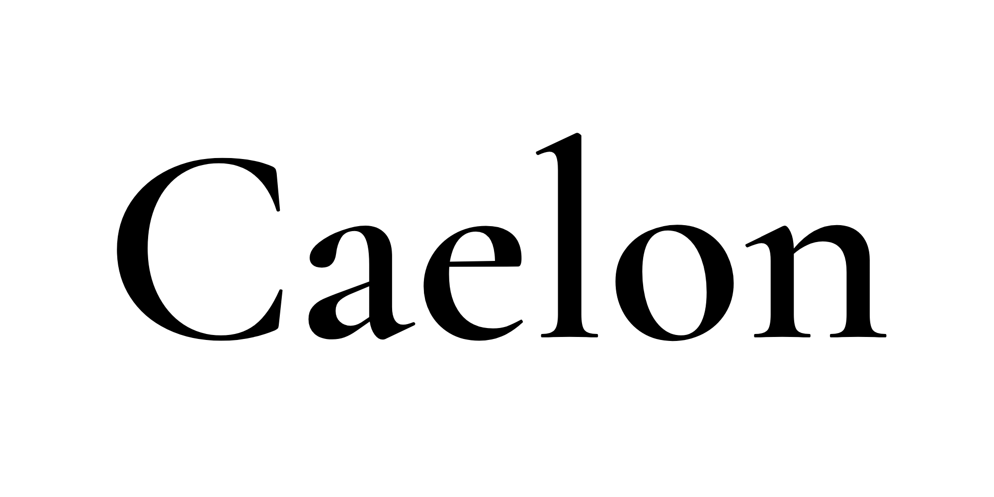 Caelon